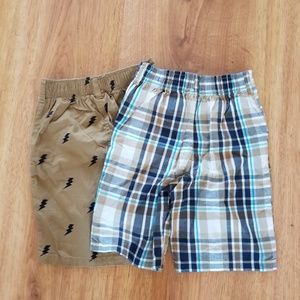 !!!SOLD!!!!2 piece boys summer short